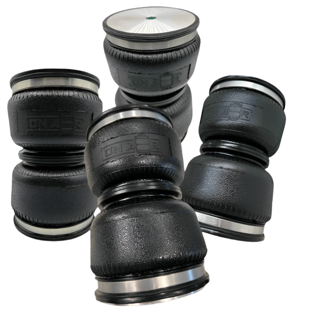 ONAIR Air Bag Conversion Kit - Shop on Air