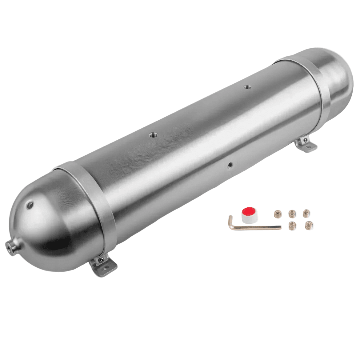 Image of Air Suspension Air Tanks Explained - Shop ONAIR
