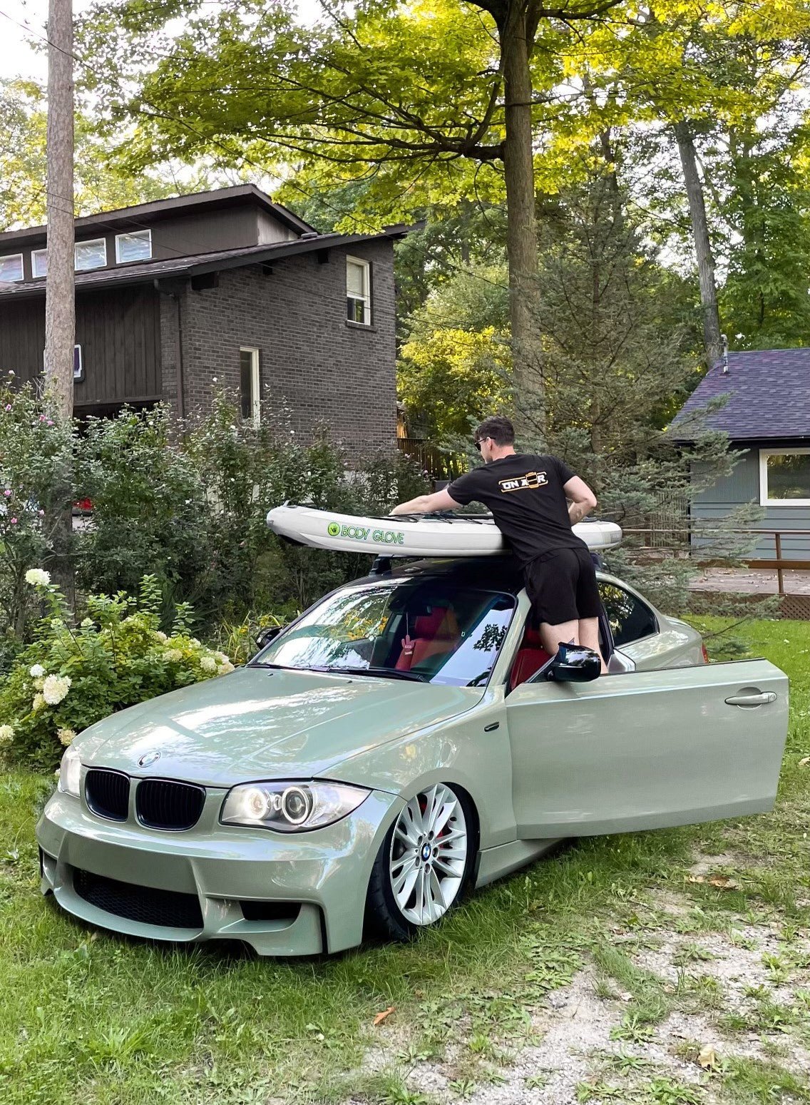 Image of Can You Daily Drive on Air Suspension? Absolutely — Here's Everything You Need to Know - Shop ONAIR