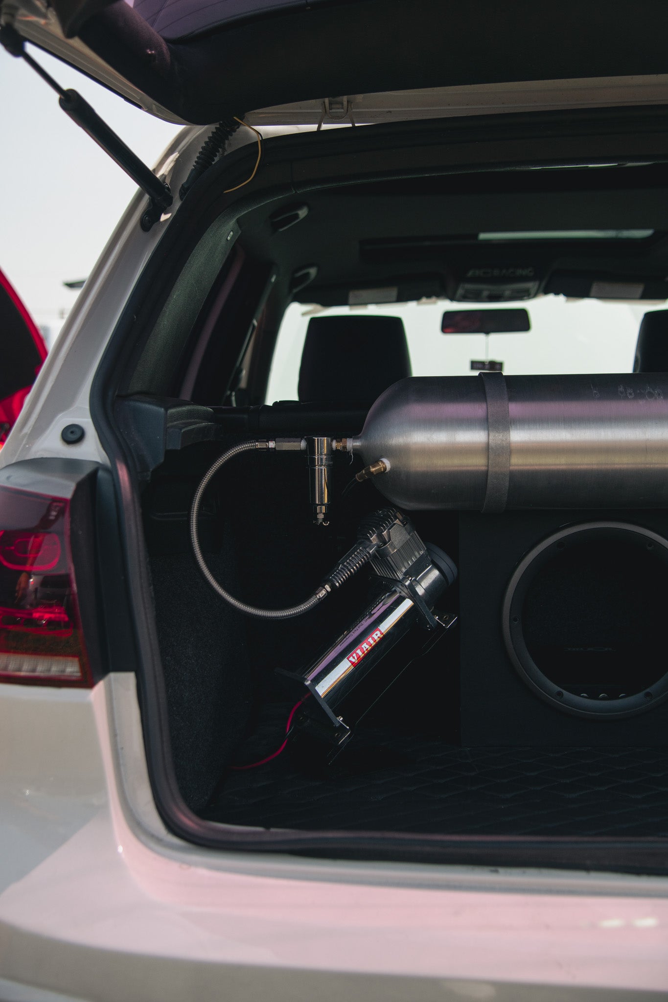 Image of Exploring ONAIR Air Compressors: Choosing the Right Stage and Model - Shop ONAIR