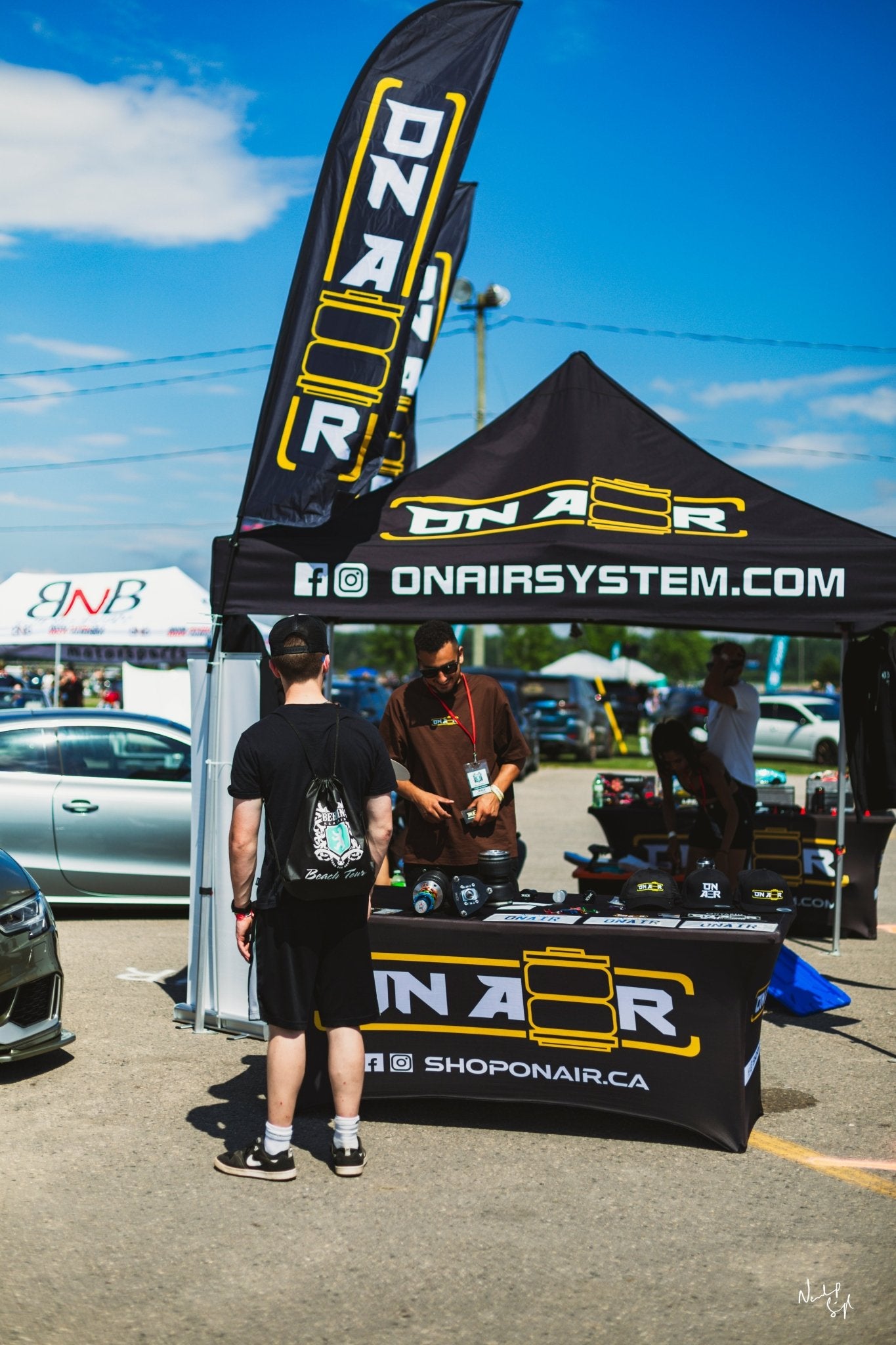 Image of The Complete Buyer’s Guide to Air Suspension Kits - Shop ONAIR