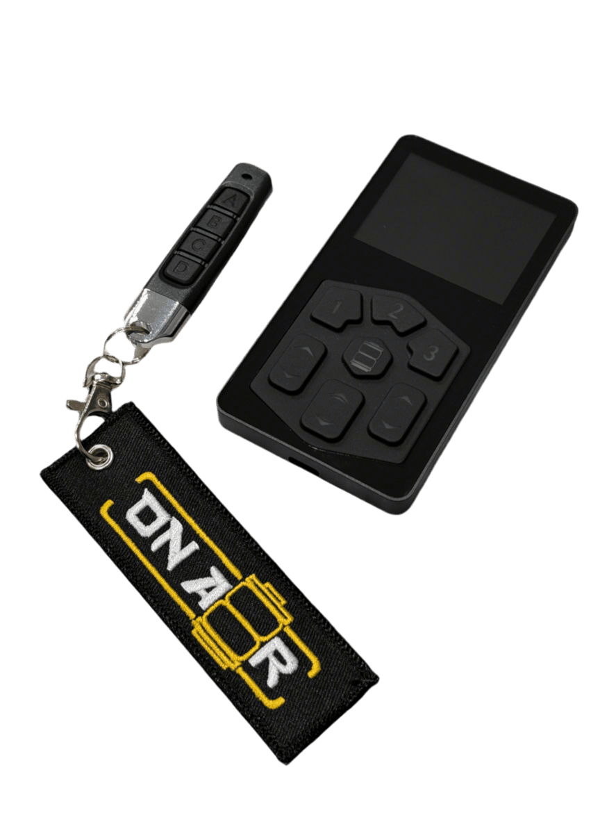 The ONAIR 2V Management System - Shop ONAIR