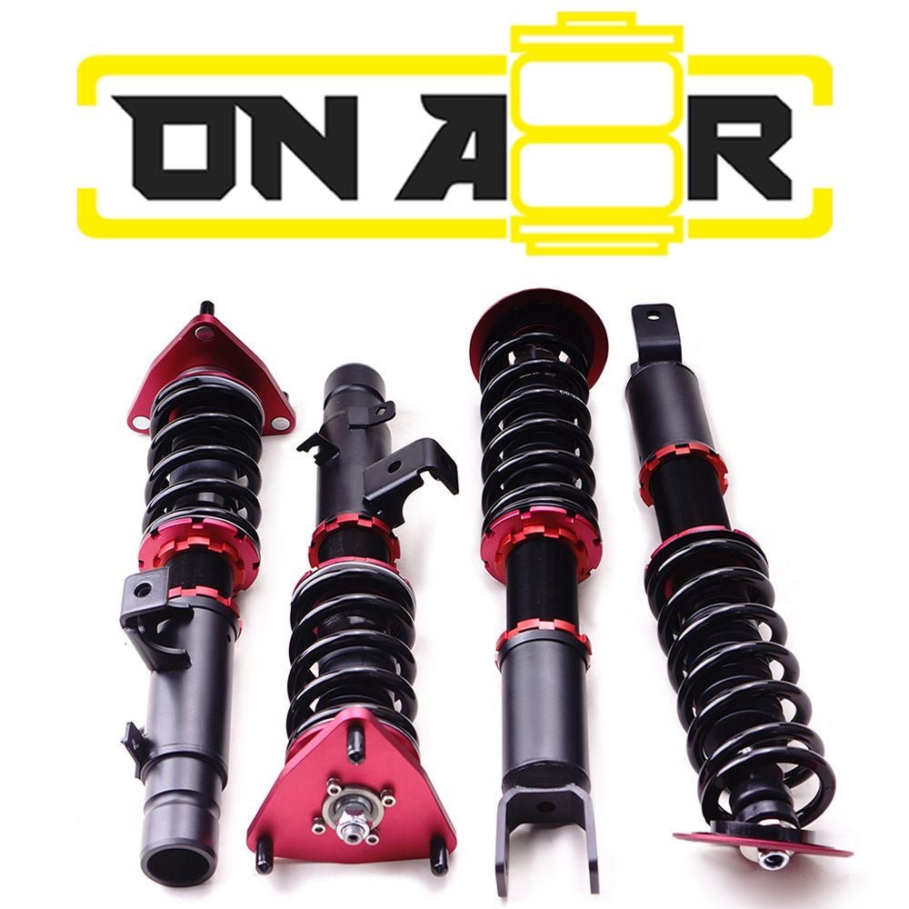 ONAIR Coilovers - Shop on Air