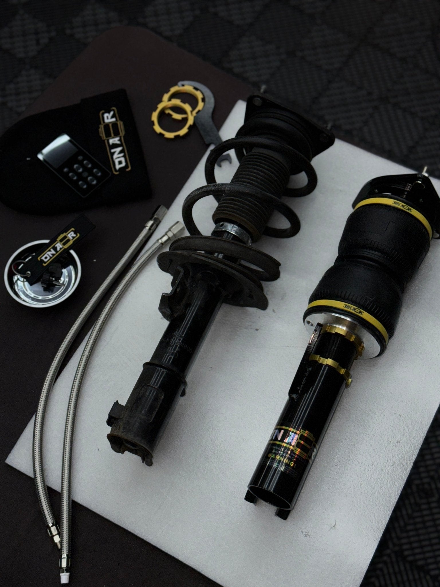 Image of ONAIR Suspension - Shop ONAIR