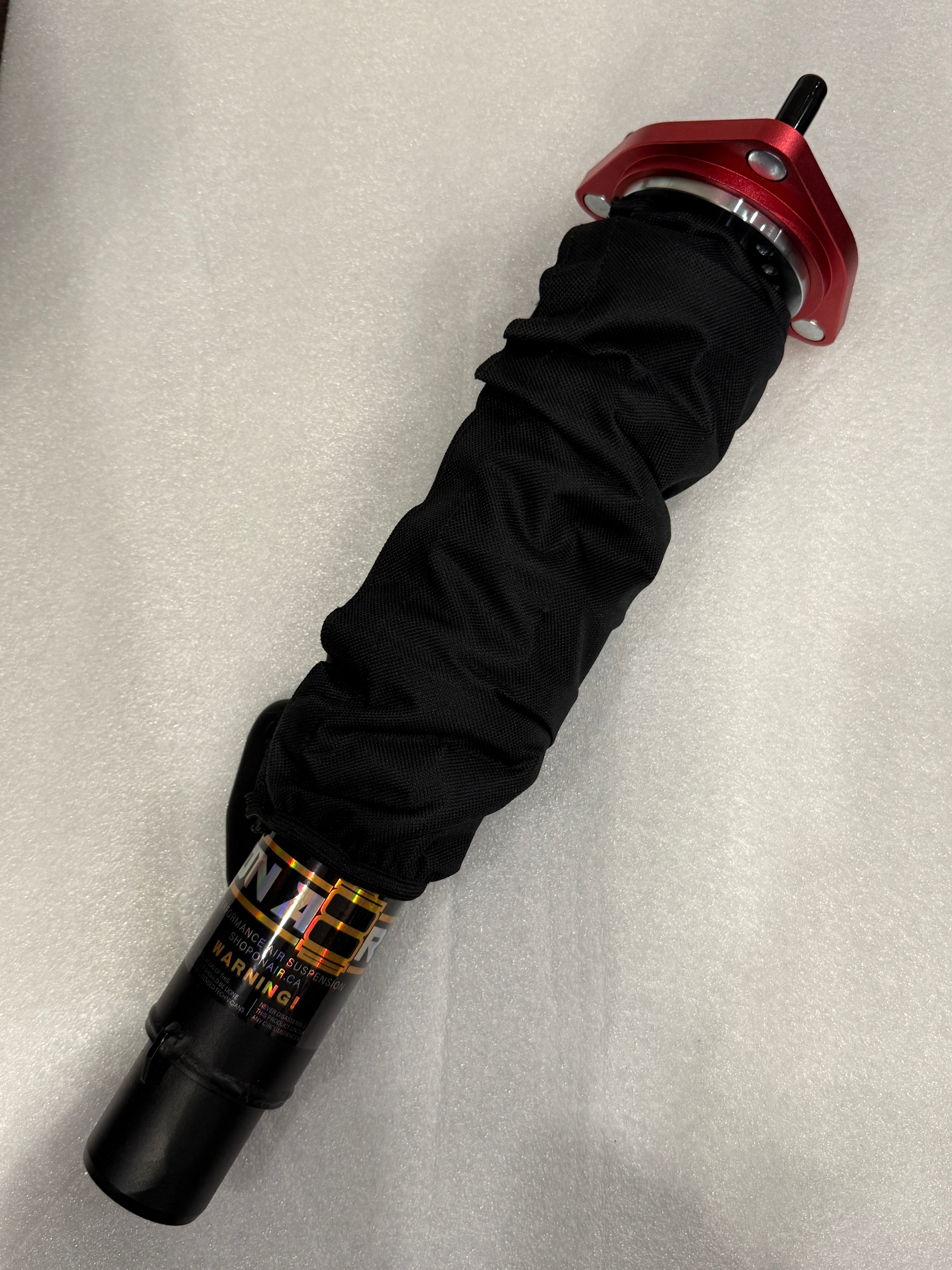 Image of ONAIR Coilover Protector Sleeves | Pair