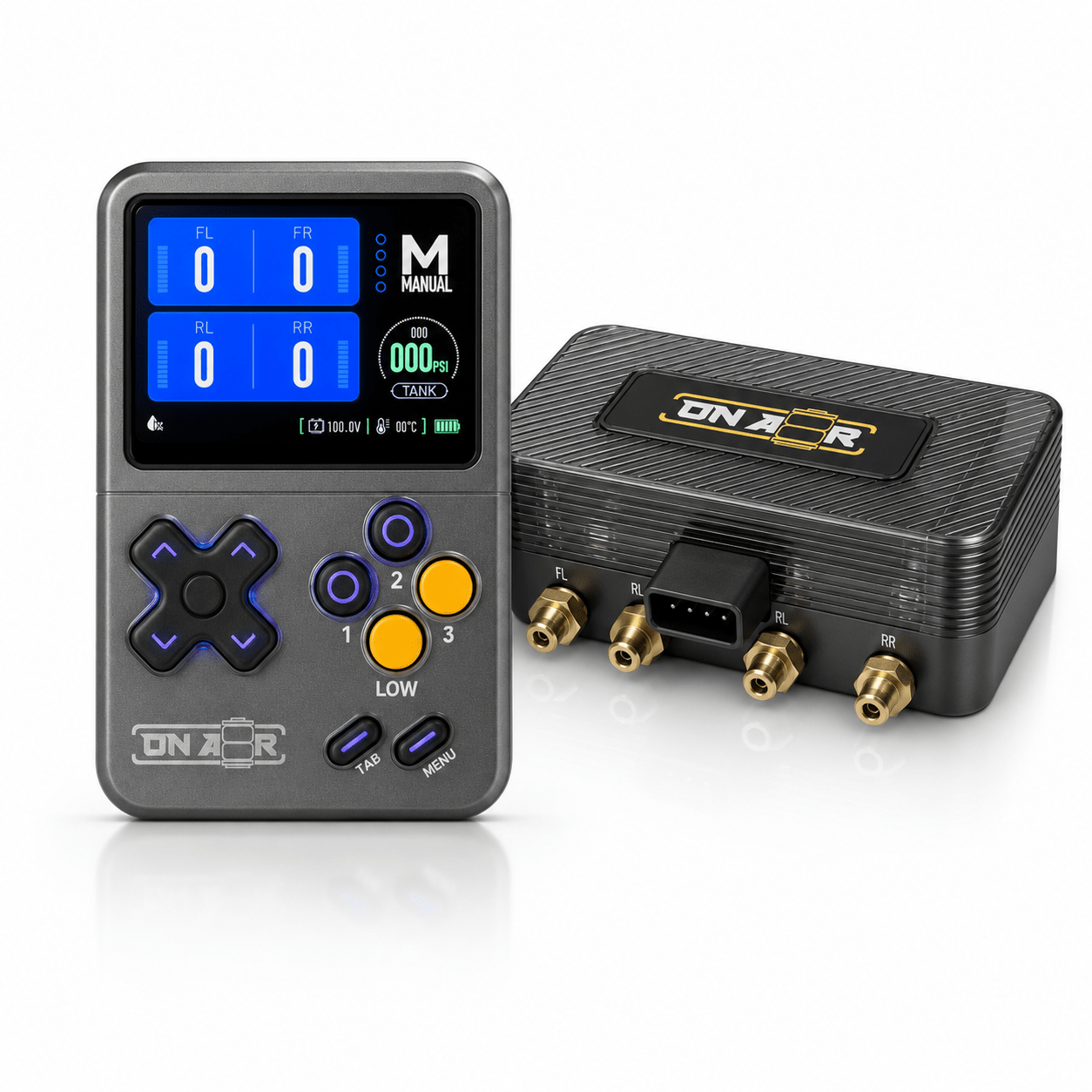 Image of Air Boy Management System - Shop ONAIR