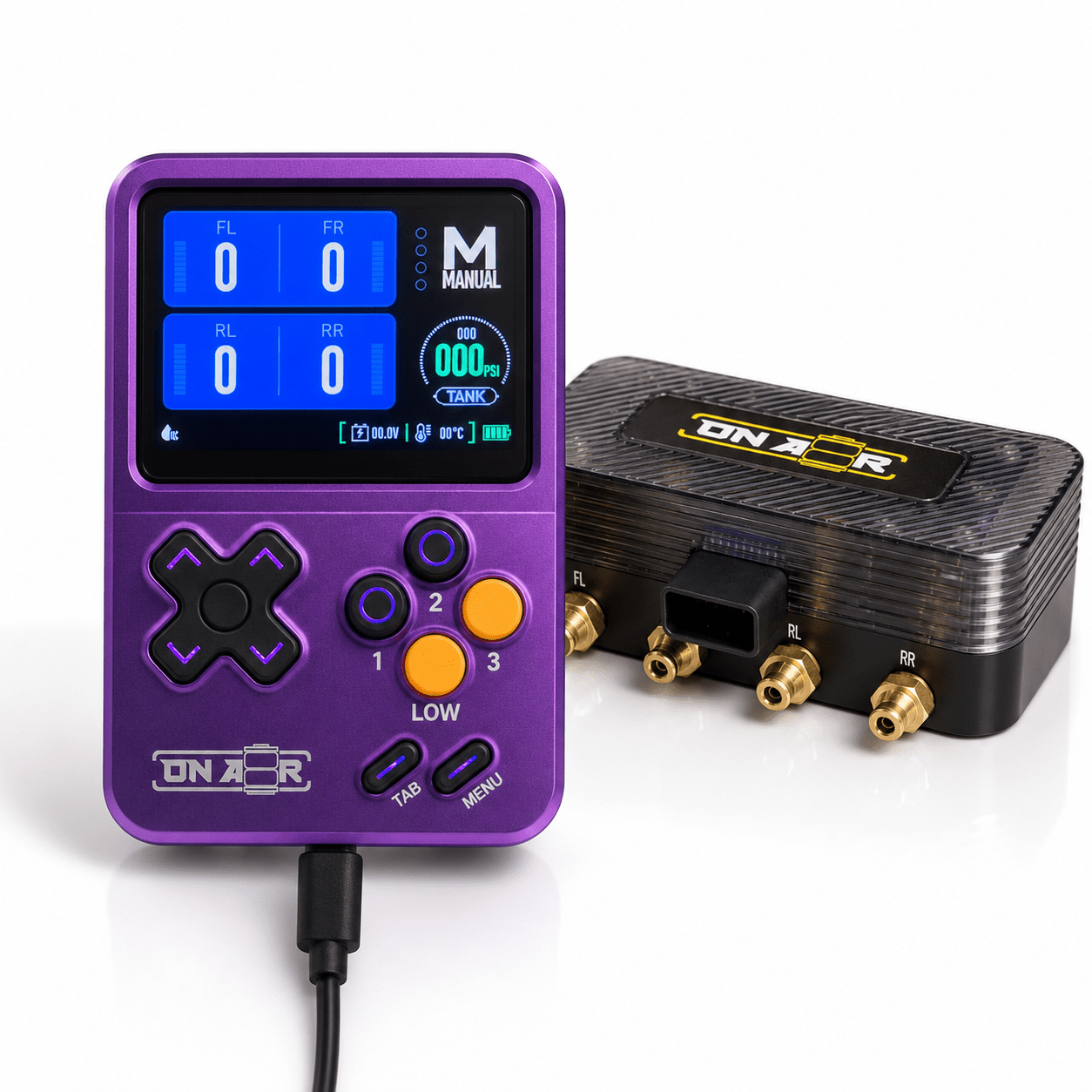 Image of Air Boy Management System - Shop ONAIR
