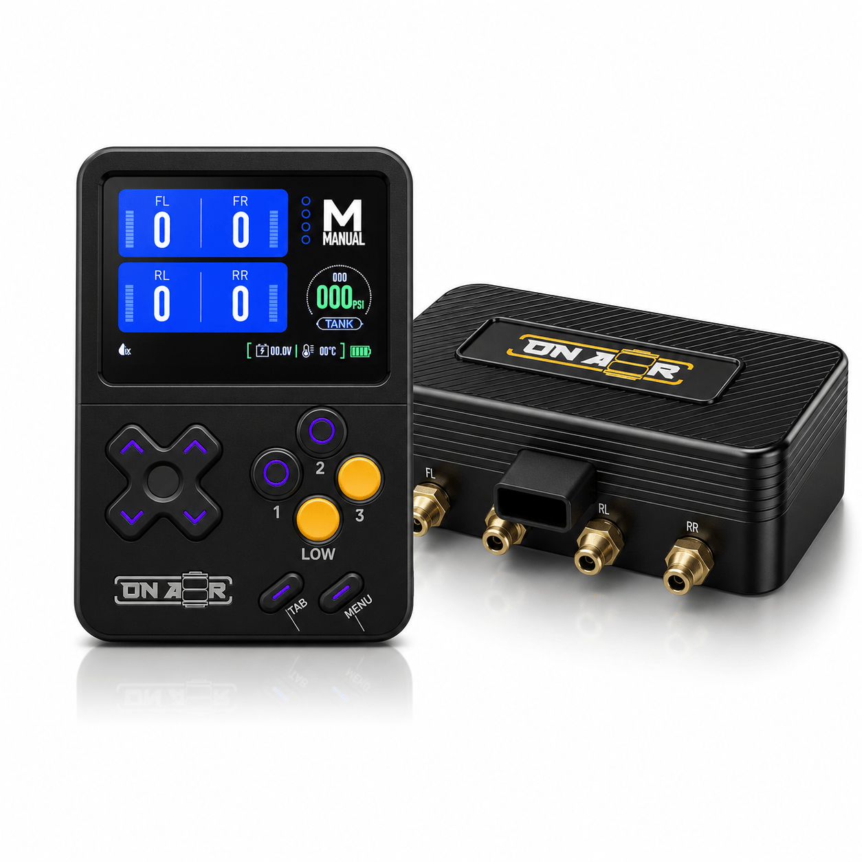 Image of Air Boy Management System - Shop ONAIR
