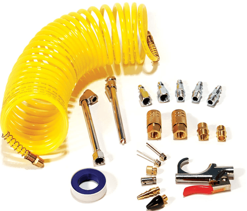 Air Compressor Accessory Kit - Shop on Air