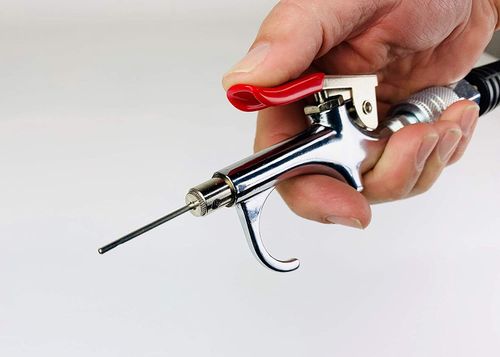 Image of Air Compressor Accessory Kit - Shop on Air