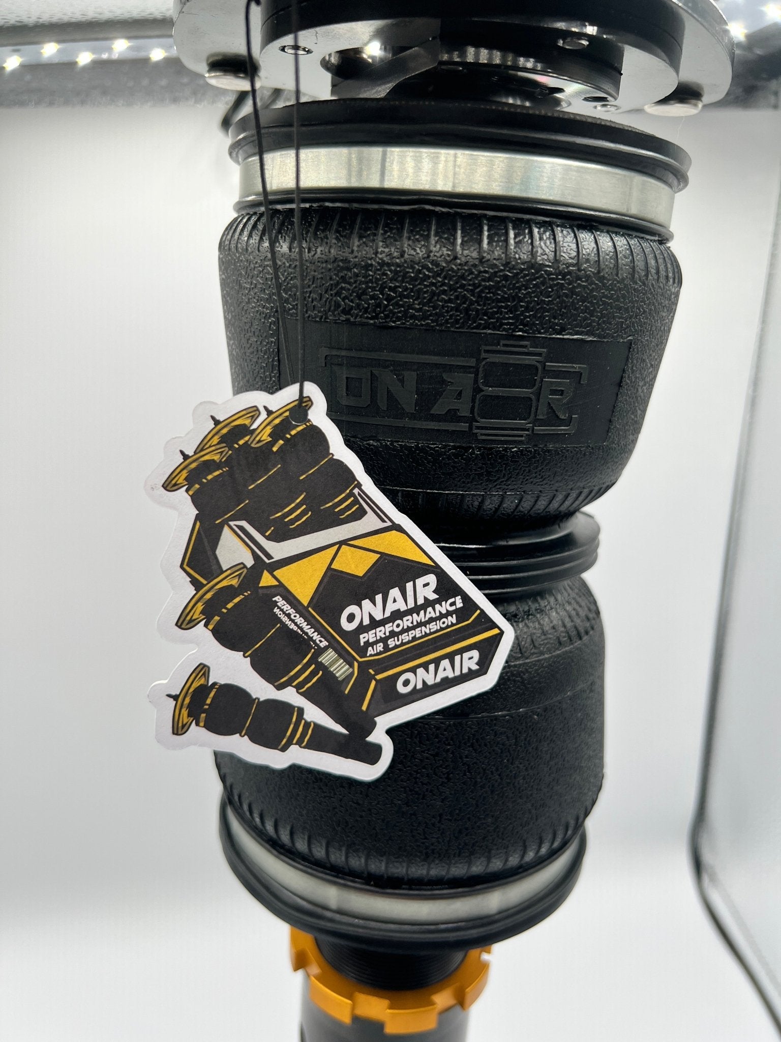 Image of Air Freshener - Shop on Air