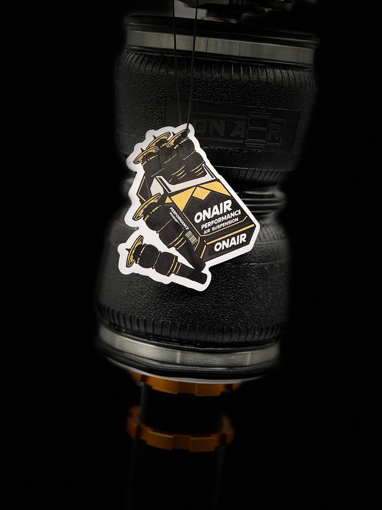 Image of Air Freshener - Shop on Air