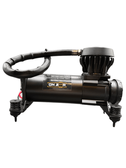 Image of Dual ONAIR S360 Compressor - Shop on Air