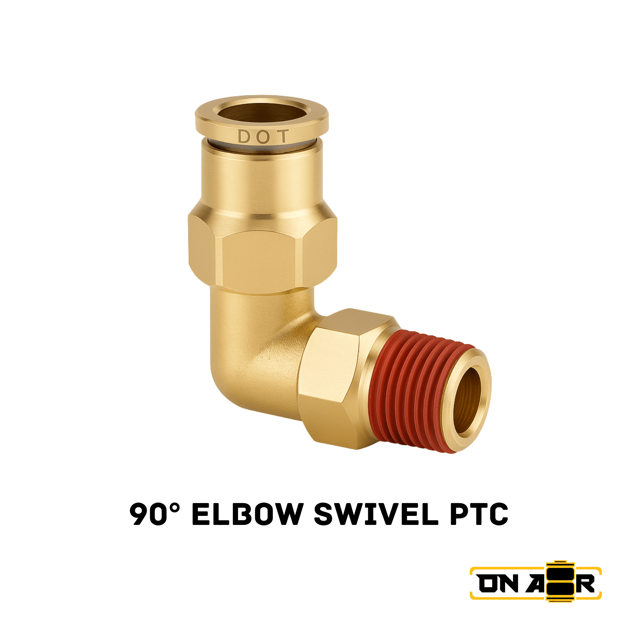 Elbow Push Connect Fittings - Shop ONAIR