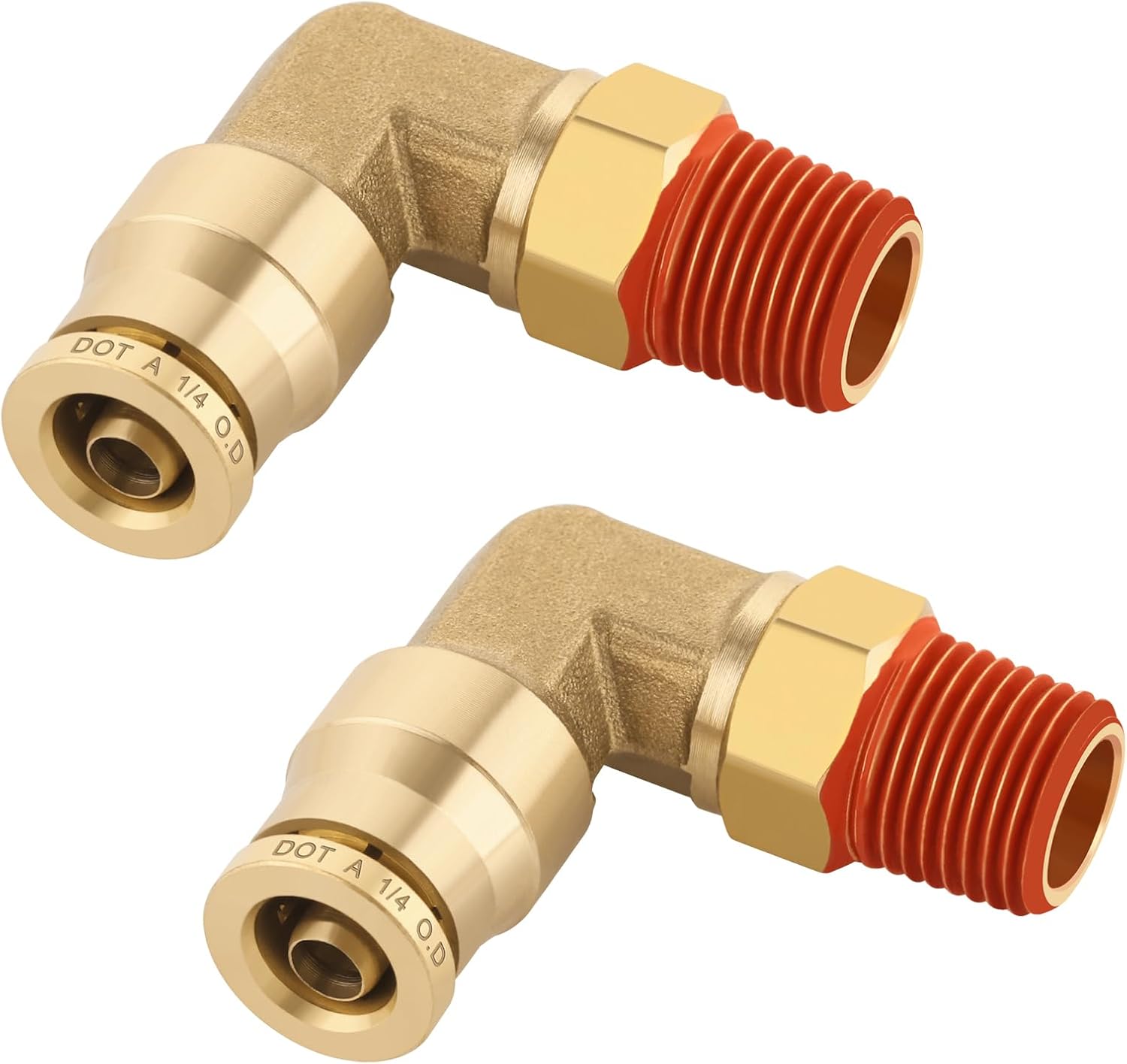 Image of Elbow Push Connect Fittings - Shop ONAIR