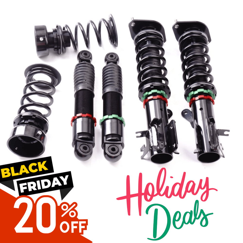 High Performance Coilovers - Shop ONAIR