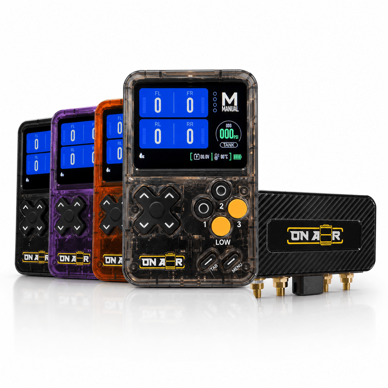 Image of *NEW* AirBoy Management System [Pre-Order Now] - Shop ONAIR
