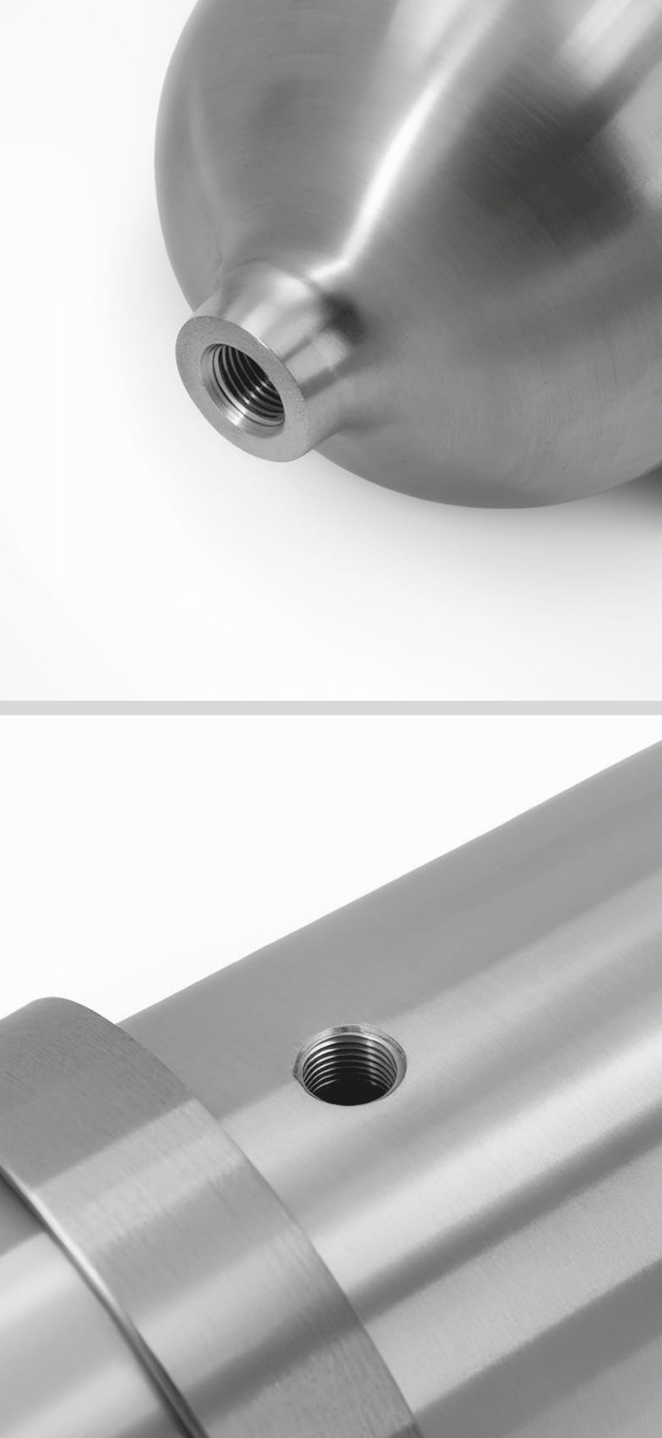 Image of ONAIR 1.5 Gallon Seamless Tank - Shop ONAIR