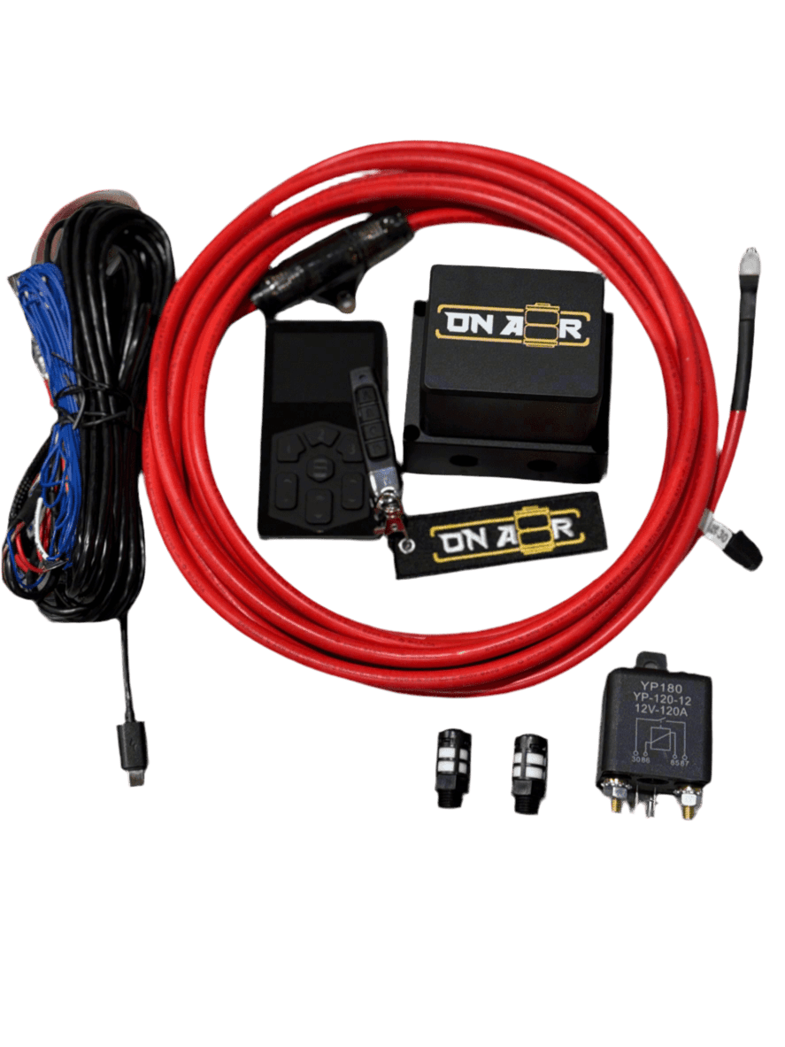 Image of ONAIR 2V Management System - Shop ONAIR