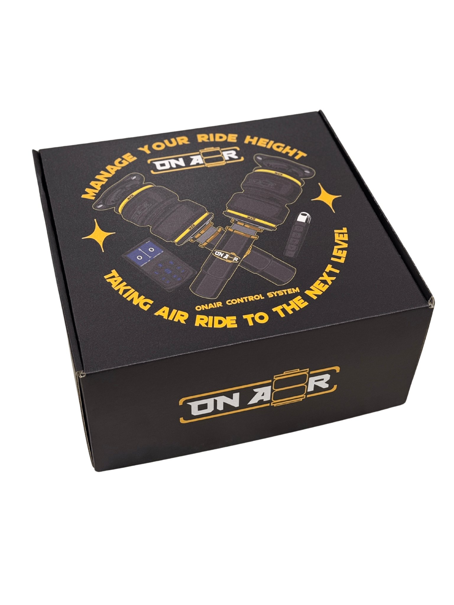 Image of ONAIR 2V Management System *NEW* - Shop on Air