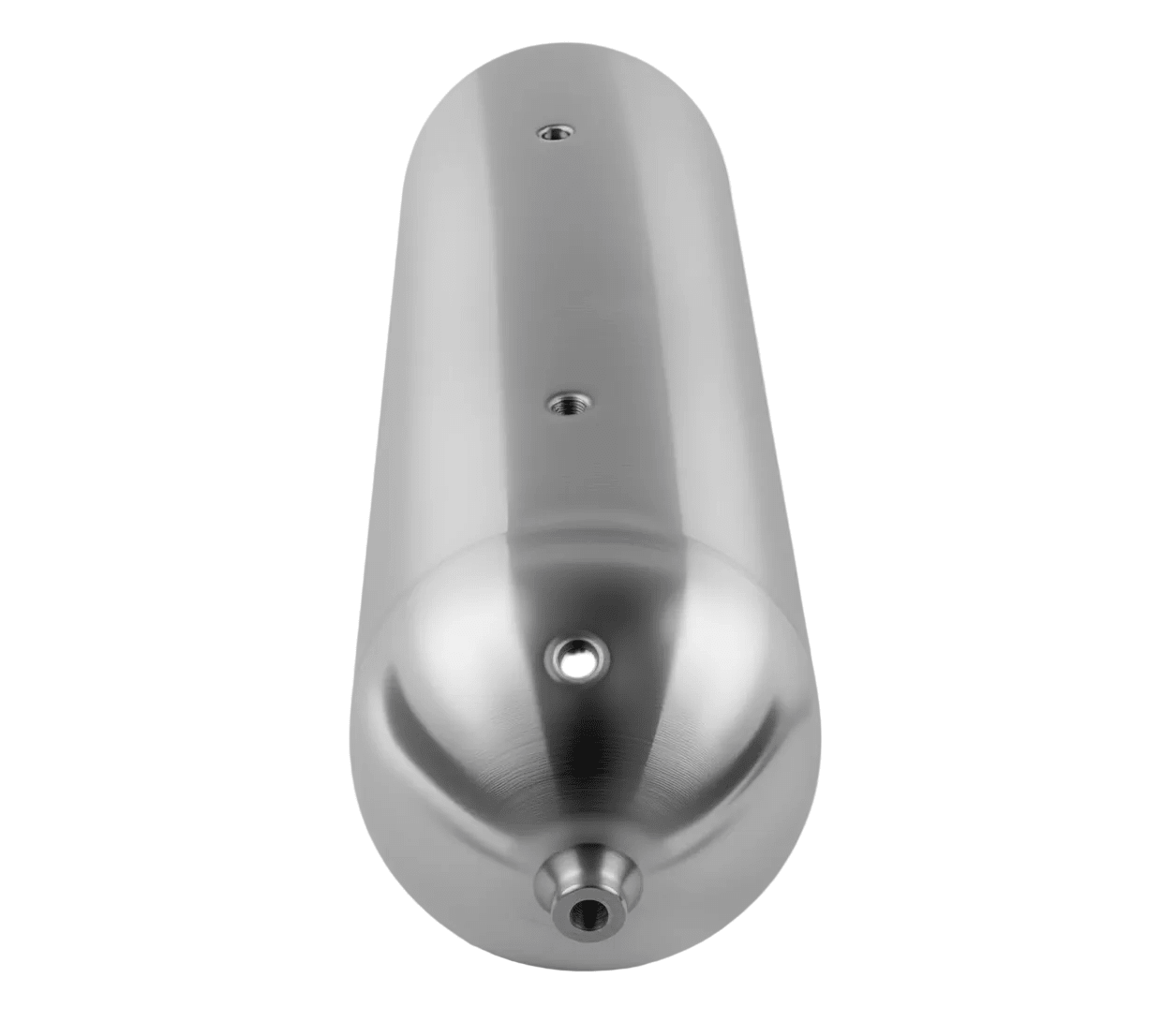 Image of ONAIR 3 Gallon Seamless Tank - Shop ONAIR
