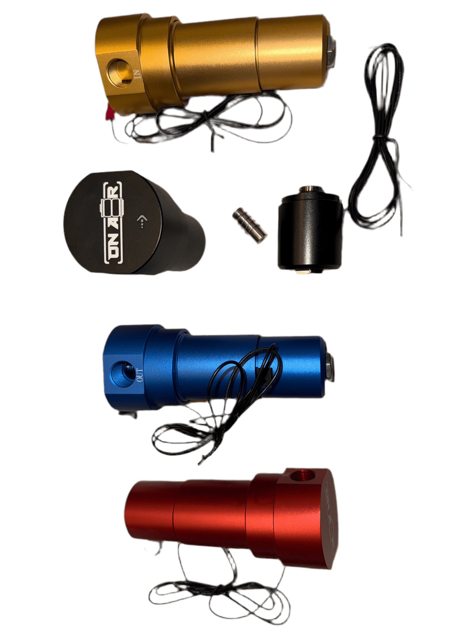 Image of ONAIR Automatic Water Trap - Shop ONAIR