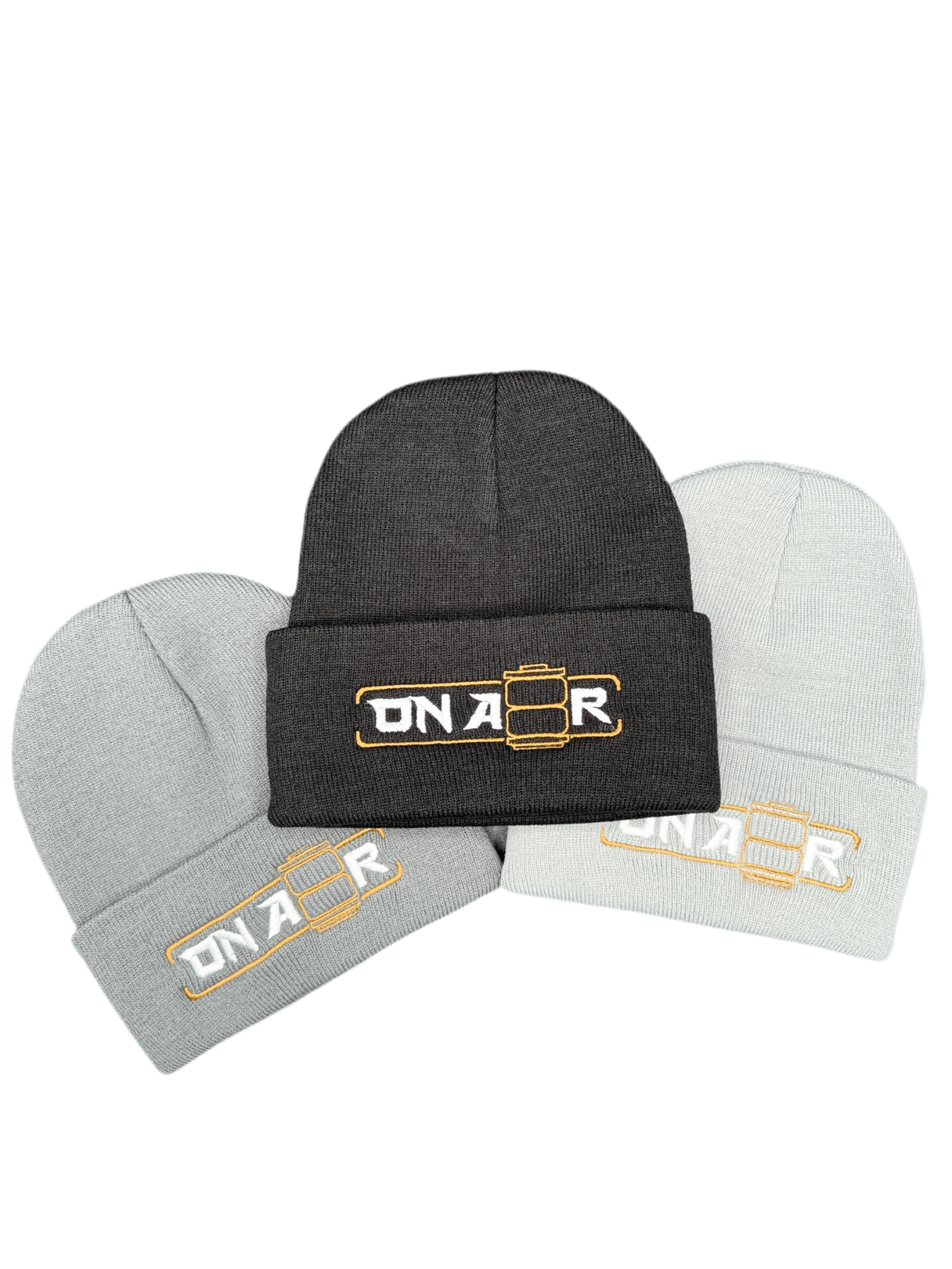 Image of ONAIR Beanie - Shop on Air