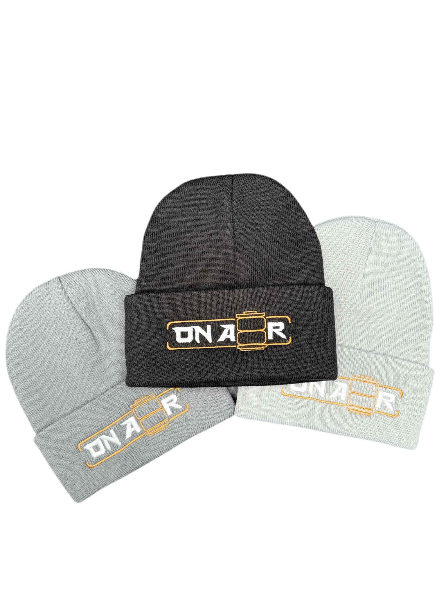 ONAIR Beanie - Shop on Air