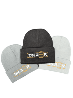 Image of ONAIR Beanie - Shop on Air