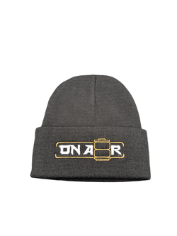 Image of ONAIR Beanie - Shop on Air