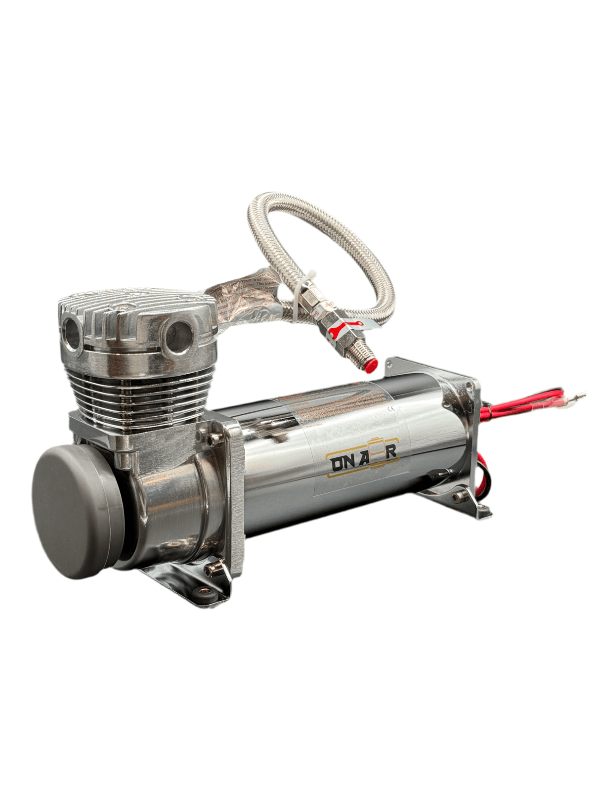 ONAIR 480 Chrome Compressor