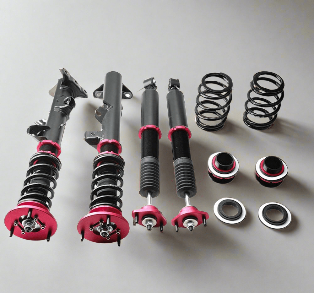 ONAIR Coilovers *NEW* - Shop on Air