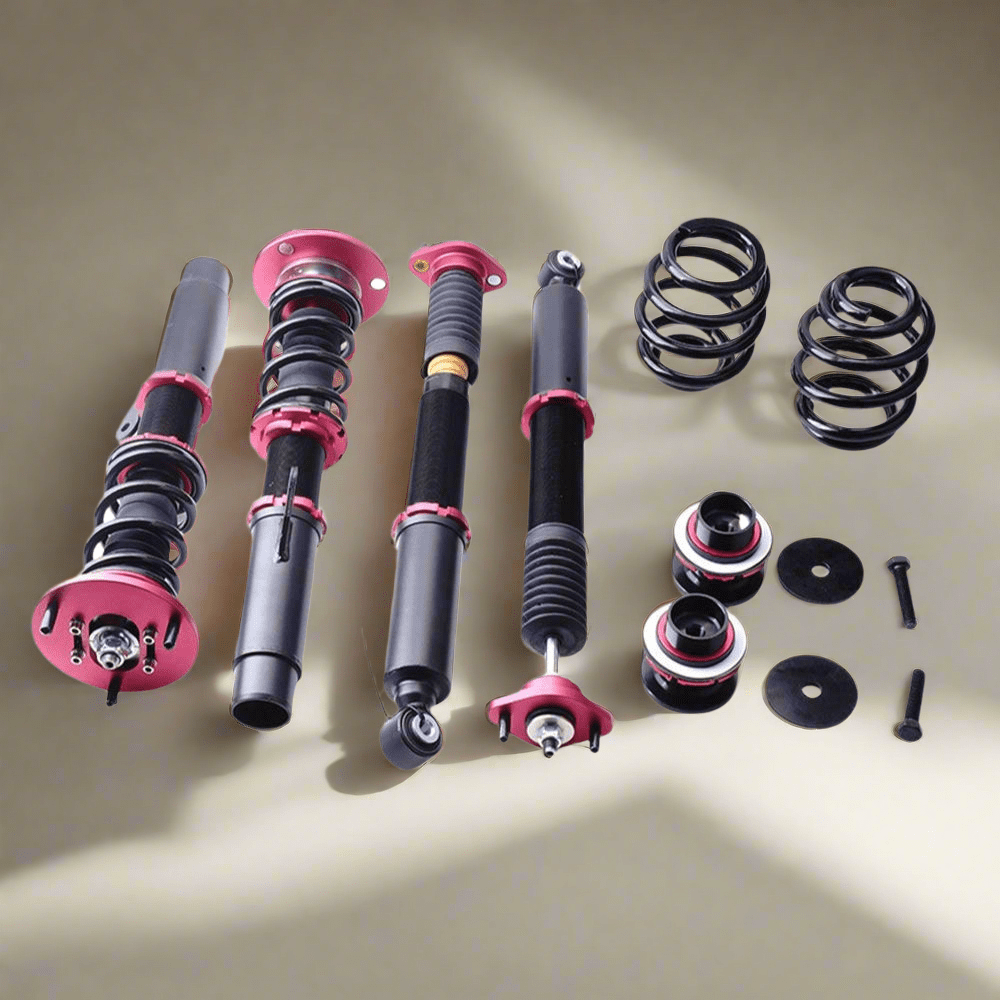 ONAIR Coilovers *NEW* - Shop on Air