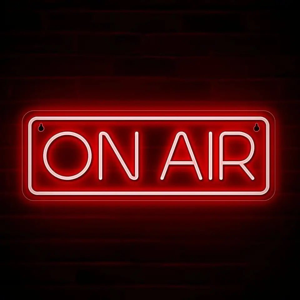 Image of ONAIR Led Sign V4 - Shop ONAIR