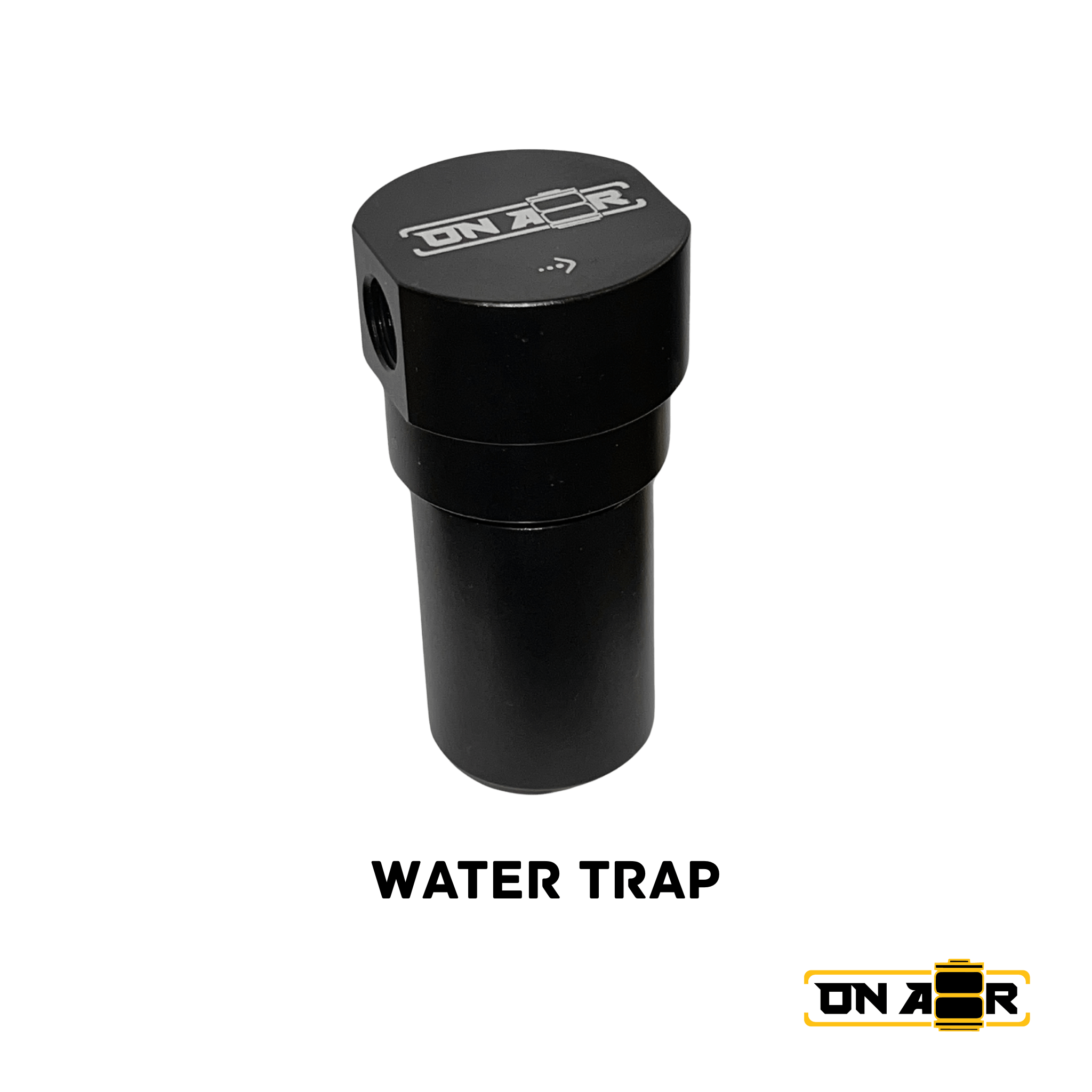 ONAIR Manual Water Trap - Shop ONAIR