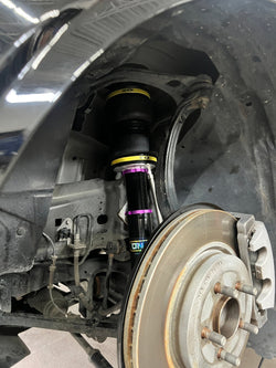 Image of ONAIR Performance Air Ride Suspension - Shop on Air