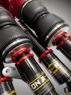 Image of ONAIR Performance Air Ride Suspension - Shop on Air