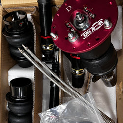 Image of ONAIR Performance Air Ride Suspension - Shop on Air