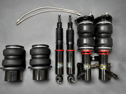 Image of ONAIR Performance Air Ride Suspension - Shop on Air