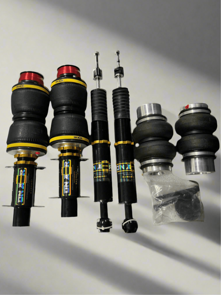 ONAIR Performance Air Ride Suspension - Shop ONAIR