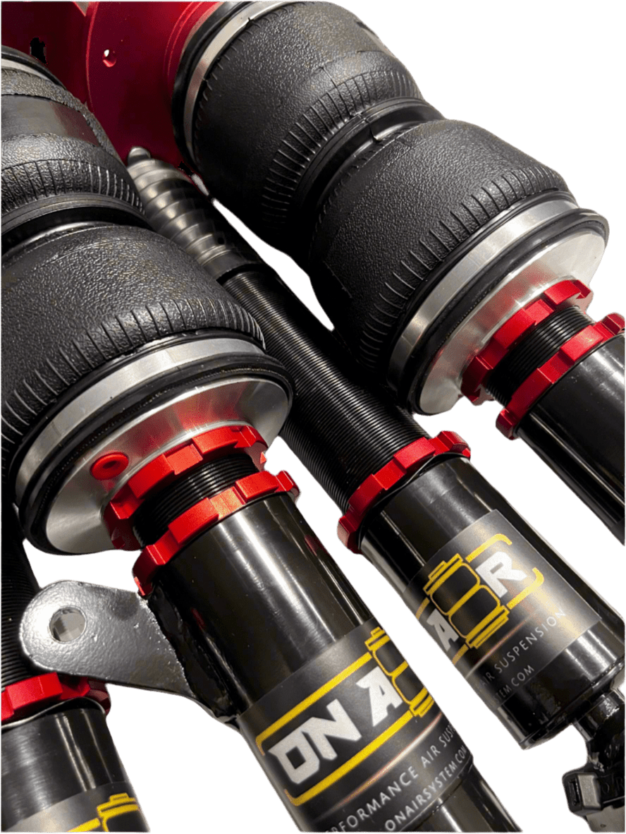 Image of ONAIR Performance Air Suspension - Shop ONAIR