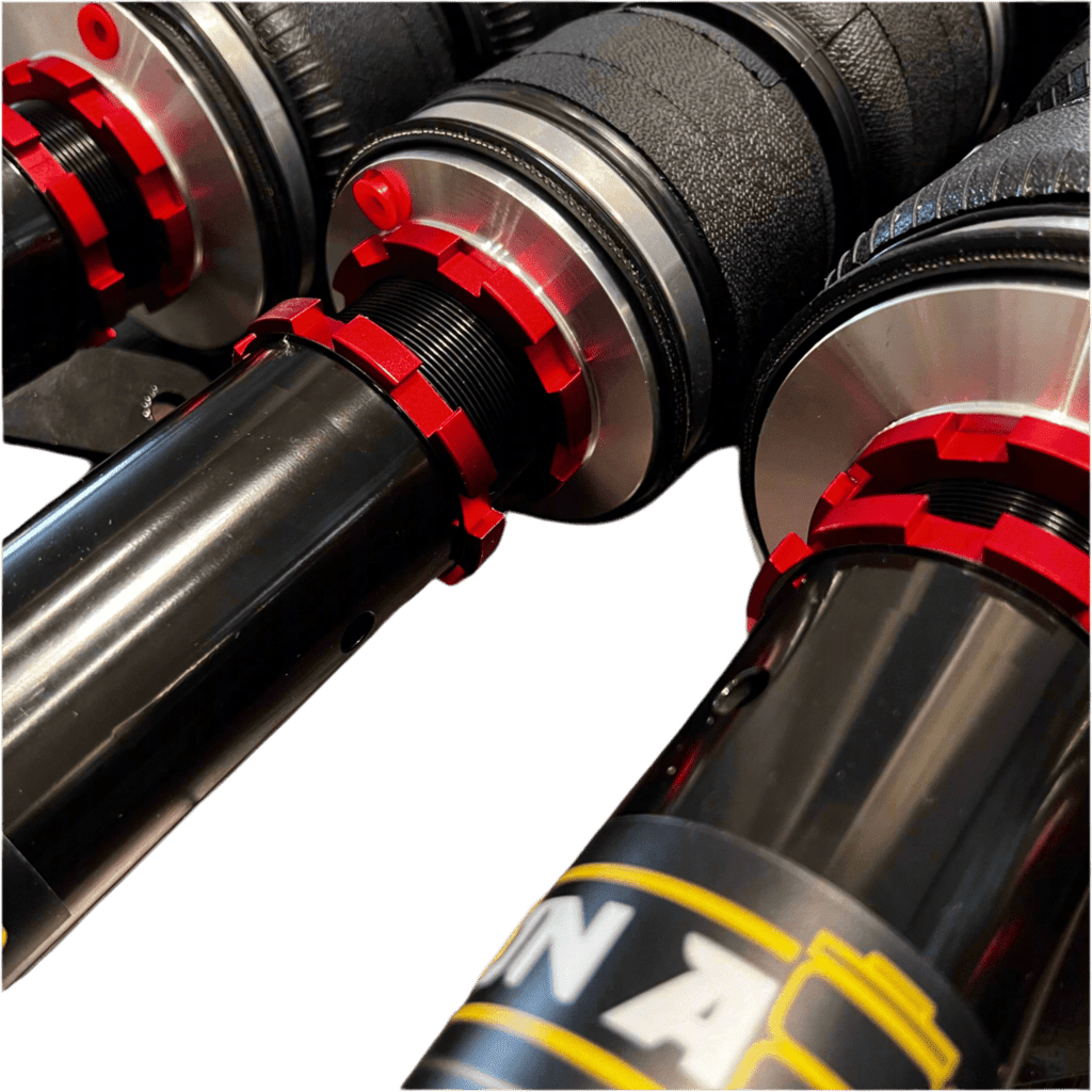 Image of ONAIR Performance Air Suspension - Shop ONAIR