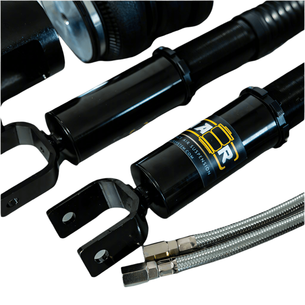 ONAIR Performance Air Suspension - Shop ONAIR