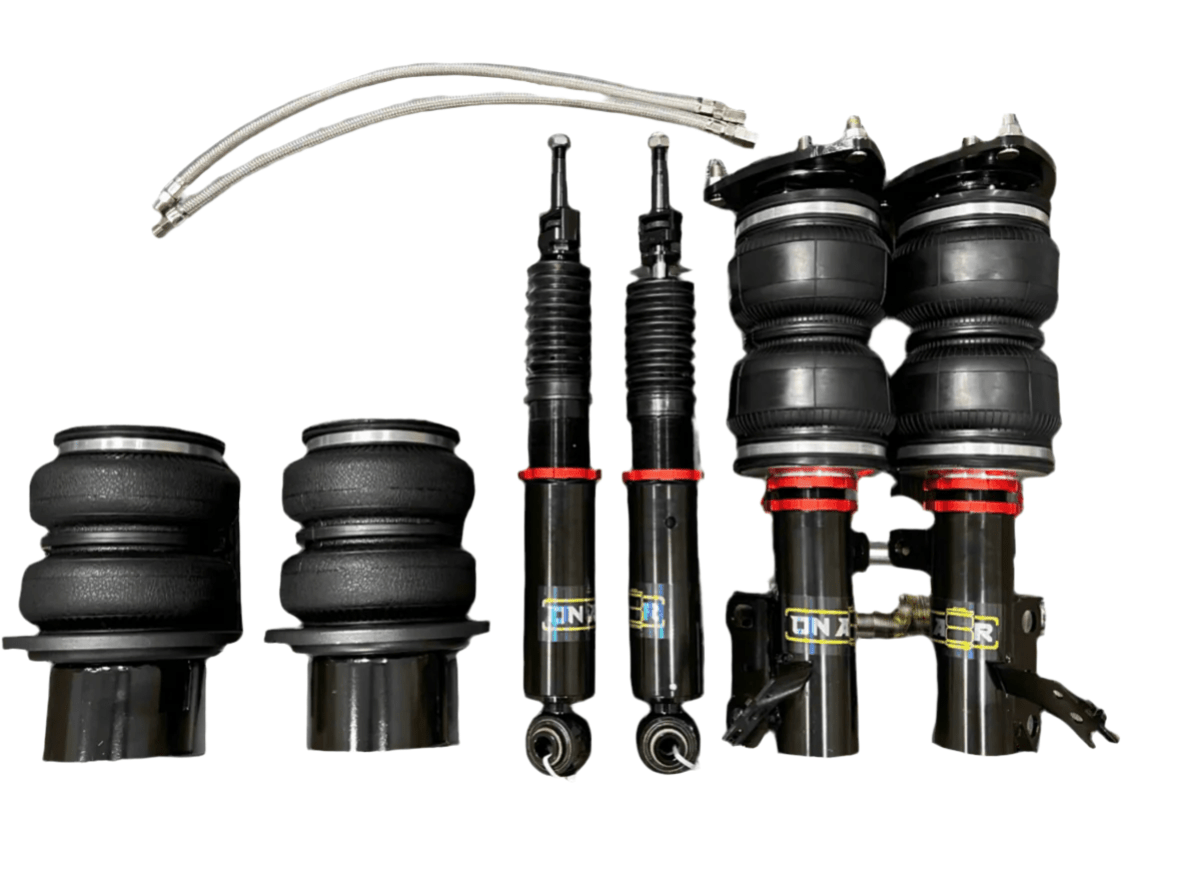 Image of ONAIR Performance Air Suspension - Shop ONAIR