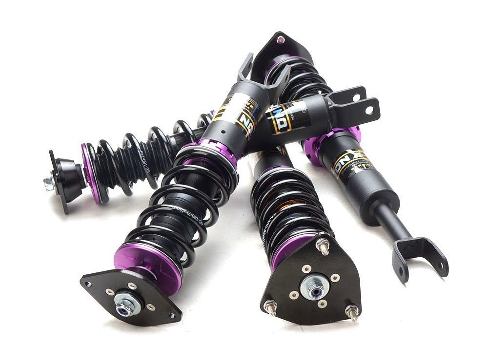 Image of ONAIR Performance Coilovers - Shop ONAIR