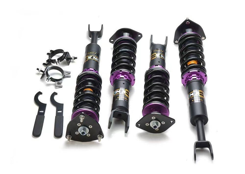 Image of ONAIR Performance Coilovers - Shop ONAIR