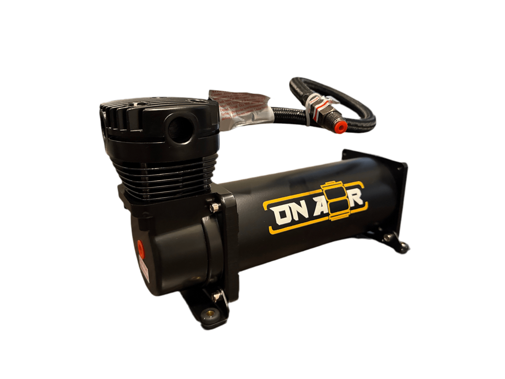 Image of ONAIR S480 Compressor - Shop ONAIR