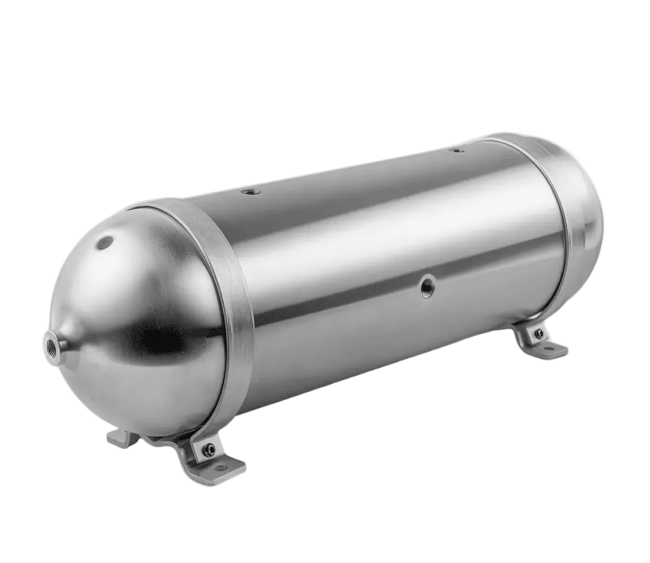 ONAIR Seamless Tank (Select Finish) - Shop ONAIR
