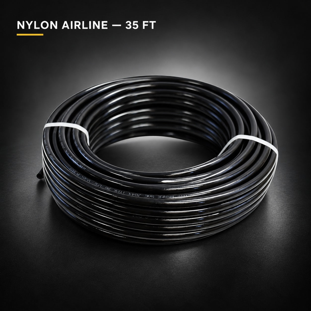 Image of airline — ONAIR charcoal studio product photograph