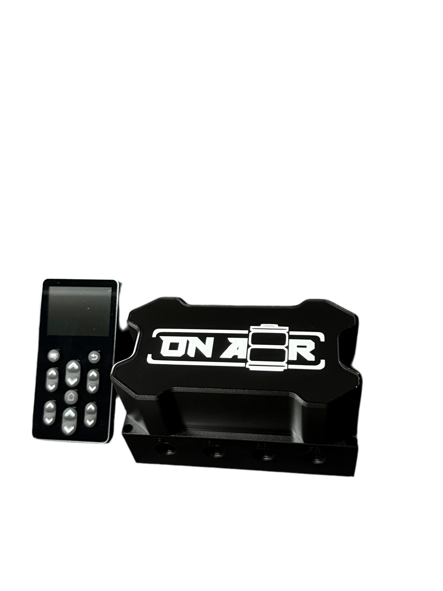 Image of ONAIR V4 ELITE Management System - Shop ONAIR